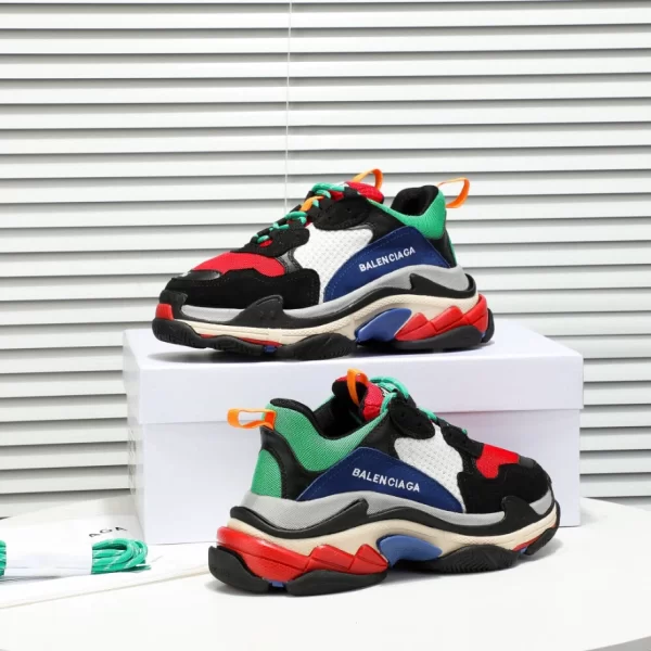 Balenciaga Triple S Sneaker - RBS48