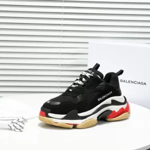 Balenciaga Triple S Sneaker - RBS49