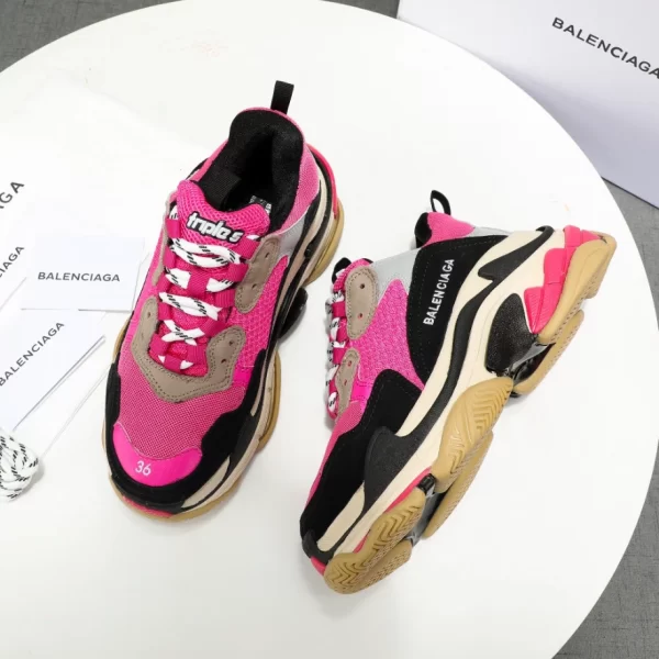 Balenciaga Triple S Sneaker - RBS54