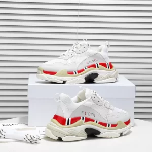 Balenciaga Triple S Sneaker - RBS56