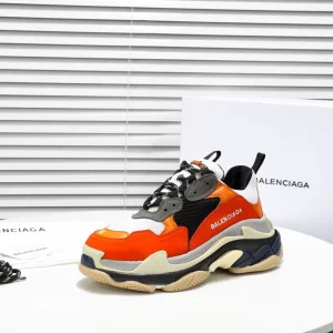 Balenciaga Triple S Sneaker - RBS59