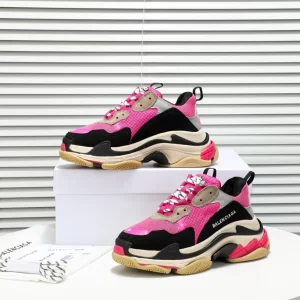 Balenciaga Triple S Sneaker - RBS54