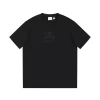 Burberry Cotton T-shirt - BRT07