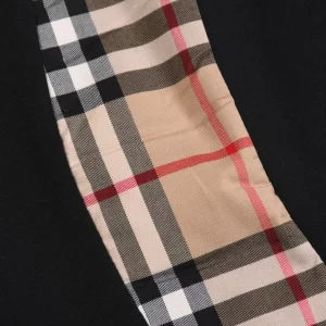 Burberry Cotton T-shirt - BRT05