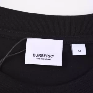 Burberry Cotton T-shirt - BRT07