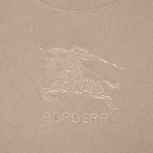 Burberry Cotton T-shirt - BRT14