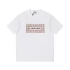 Burberry Cotton T-shirt - BRT23