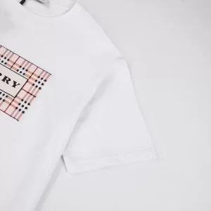 Burberry Cotton T-shirt - BRT23