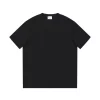 Burberry Cotton T-shirt - BRT04