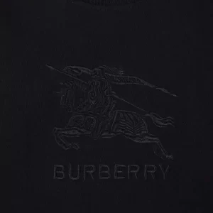 Burberry Cotton T-shirt - BRT07