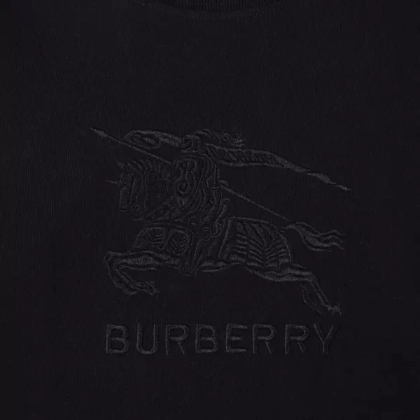 Burberry Cotton T-shirt - BRT07