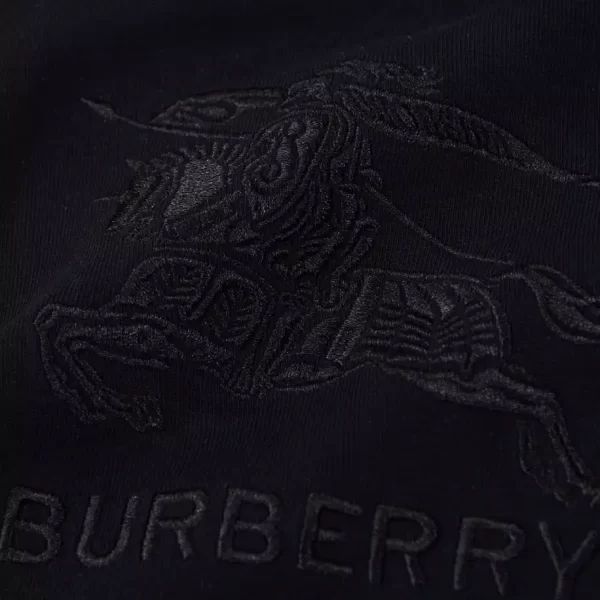 Burberry Cotton T-shirt - BRT07