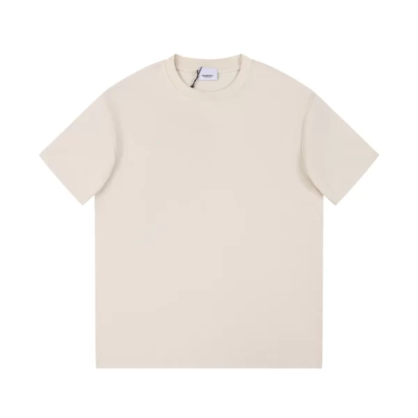 Burberry Cotton T-shirt – BRT03