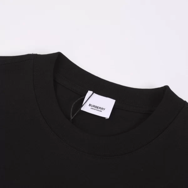 Burberry Cotton T-shirt - BRT04