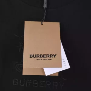 Burberry Cotton T-shirt - BRT07