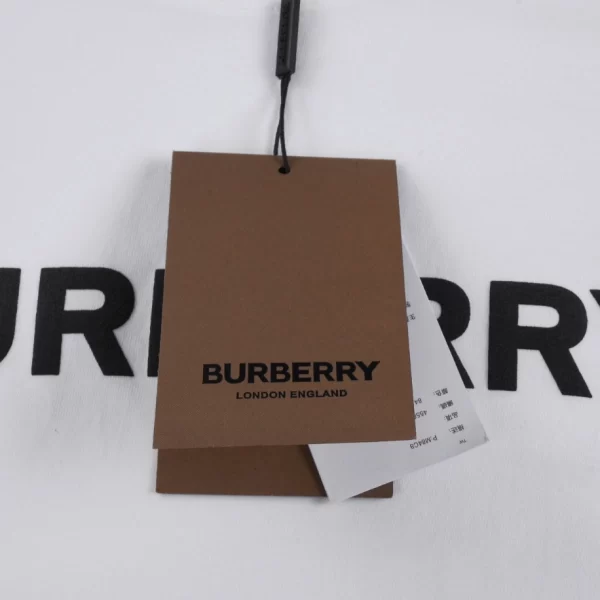 Burberry Cotton T-shirt - BRT10