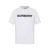 Burberry Cotton T-shirt - BRT10