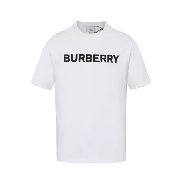 Burberry Cotton T-shirt - BRT10