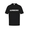 Burberry Cotton T-shirt - BRT11