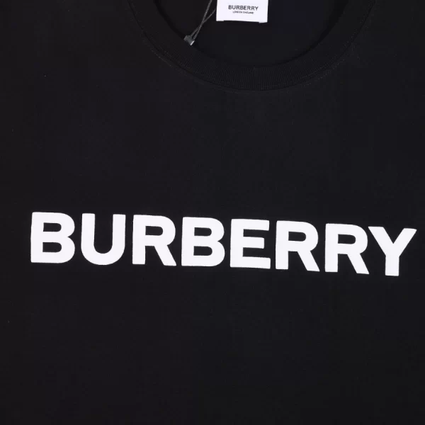 Burberry Cotton T-shirt - BRT11