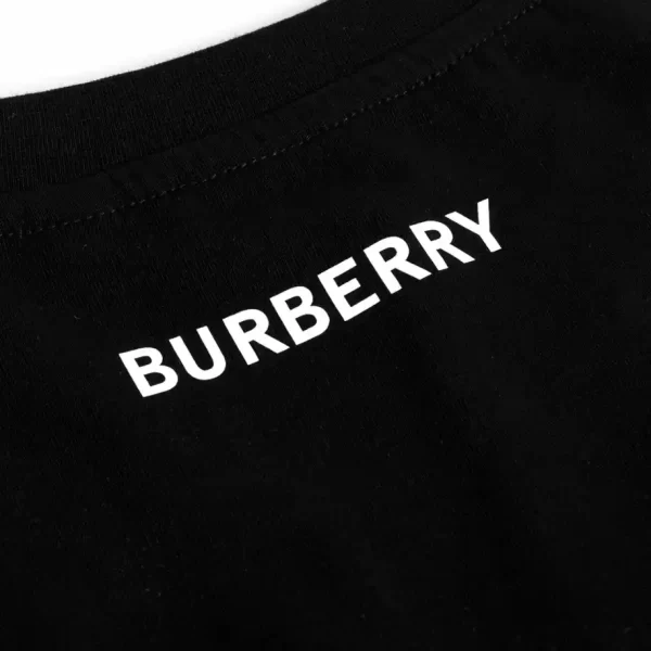 Burberry Cotton T-shirt - BRT13