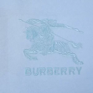 Burberry Cotton T-shirt - BRT16