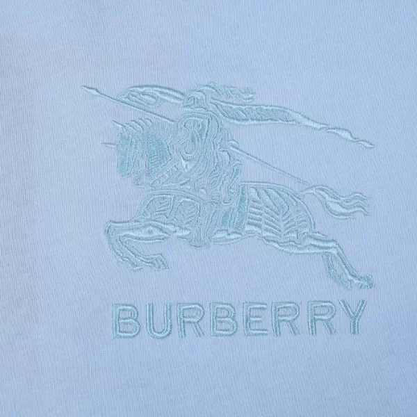 Burberry Cotton T-shirt - BRT16