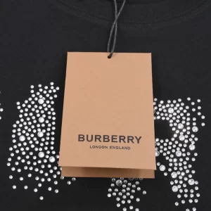 Burberry Cotton T-shirt - BRT18