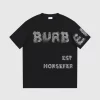 Burberry Cotton T-shirt - BRT18