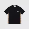 Burberry Cotton T-shirt - BRT19