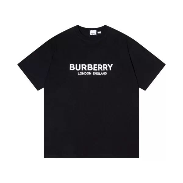 Burberry Cotton T-shirt - BRT21