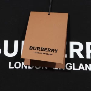 Burberry Cotton T-shirt - BRT21