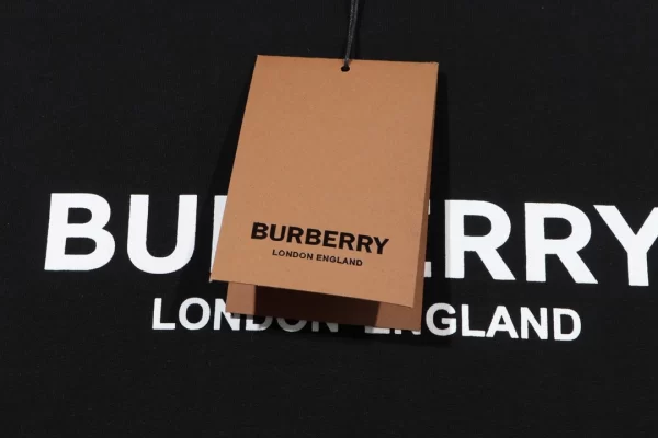 Burberry Cotton T-shirt - BRT21