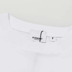 Burberry Cotton T-shirt - BRT22