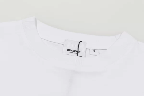 Burberry Cotton T-shirt - BRT22