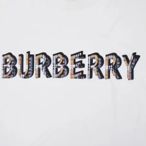 Burberry Cotton T-shirt - BRT24