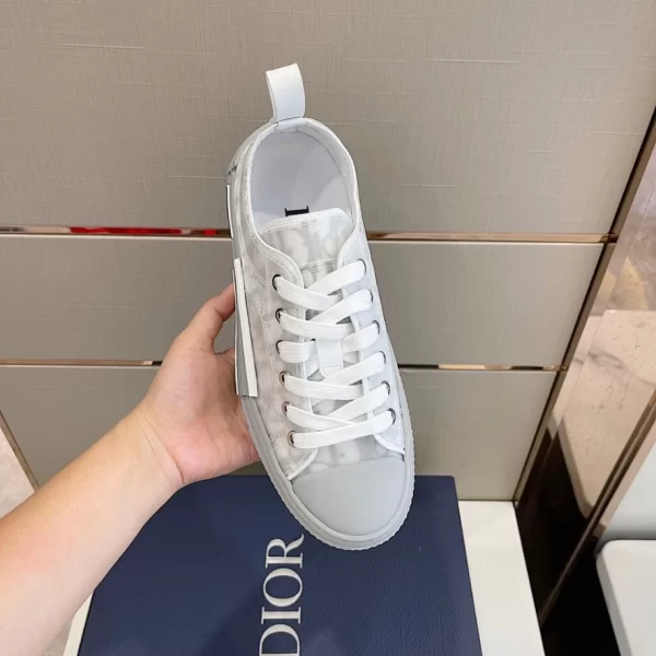 Dior B23 Low-Top Sneaker - RDS36