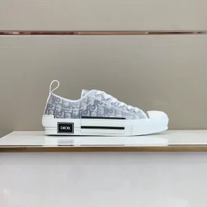 Dior B23 Low-Top Sneaker - RDS58