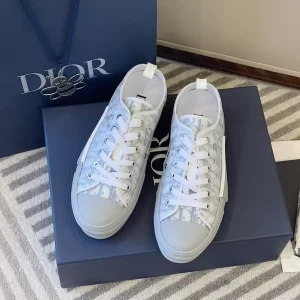 Dior B23 Low-Top Sneaker - RDS59