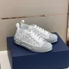 Dior B23 Low-Top Sneaker - RDS36