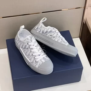 Dior B23 Low-Top Sneaker - RDS59