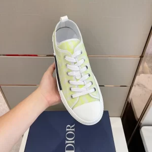 Dior B23 Low-Top Sneaker - RDS42