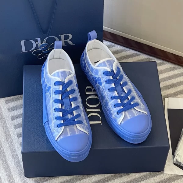 Dior B23 Low-Top Sneaker - RDS44