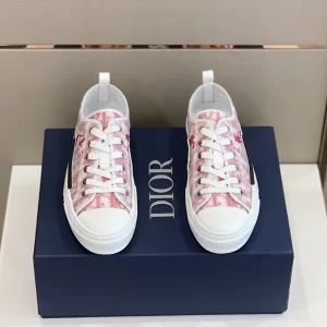 Dior B23 Low-Top Sneaker - RDS55