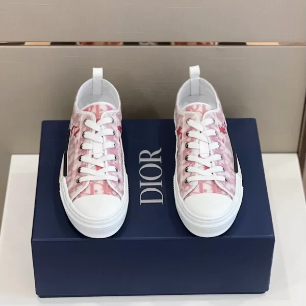 Dior B23 Low-Top Sneaker - RDS55