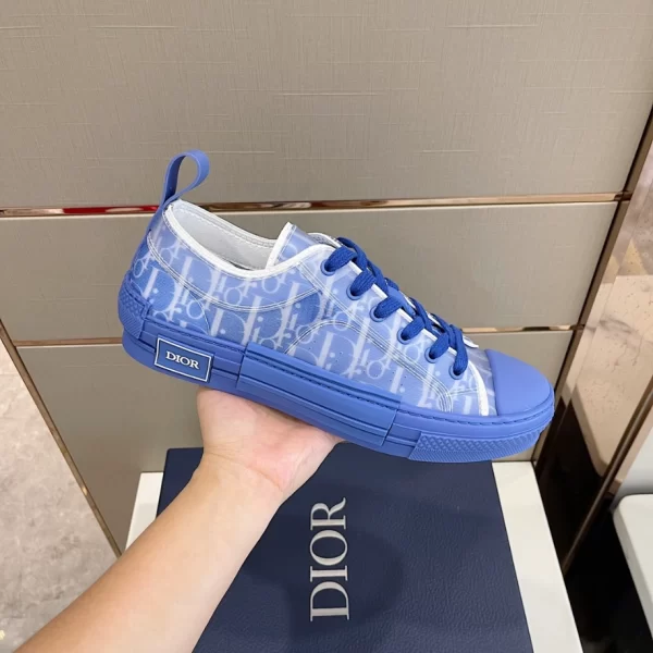 Dior B23 Low-Top Sneaker - RDS44