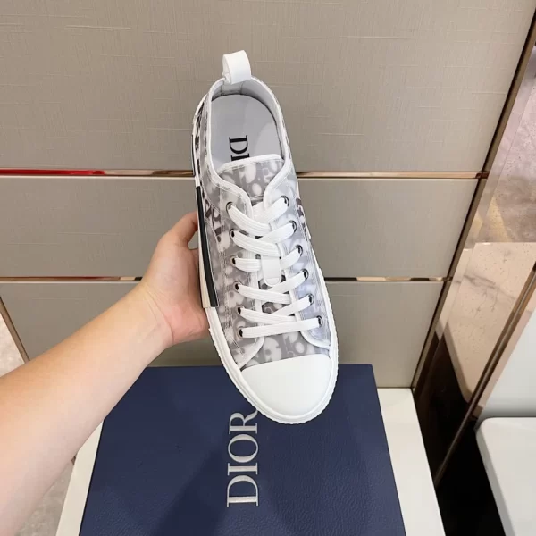 Dior B23 Low-Top Sneaker - RDS51