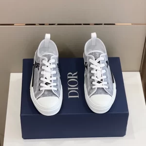 Dior B23 Low-Top Sneaker - RDS54