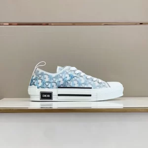 Dior B23 Low-Top Sneaker - RDS37