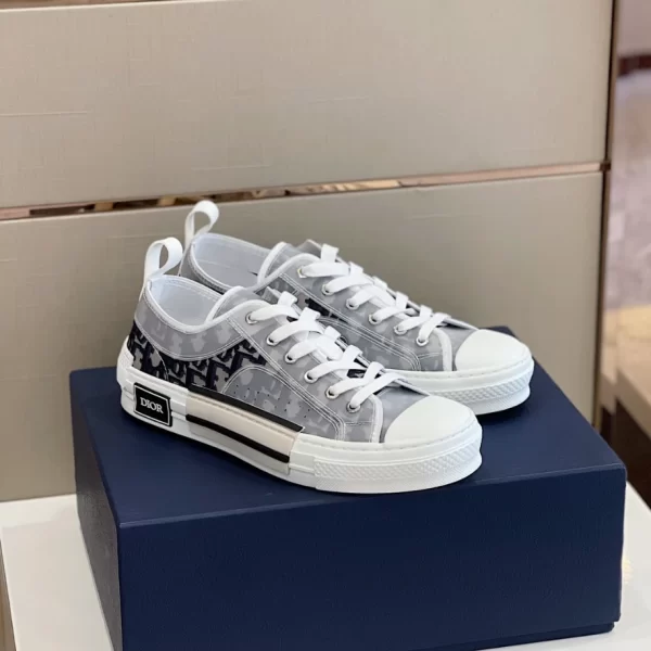 Dior B23 Low-Top Sneaker - RDS54